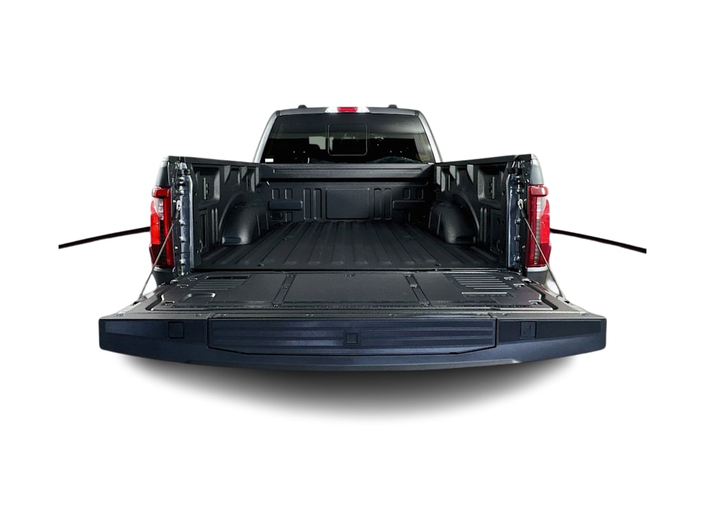 Thumbnail: 2026 Ford F-150 - 17