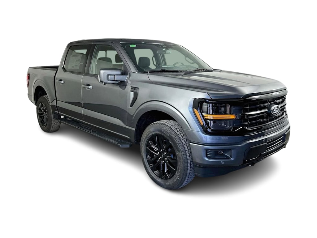 Thumbnail: 2026 Ford F-150 - 24