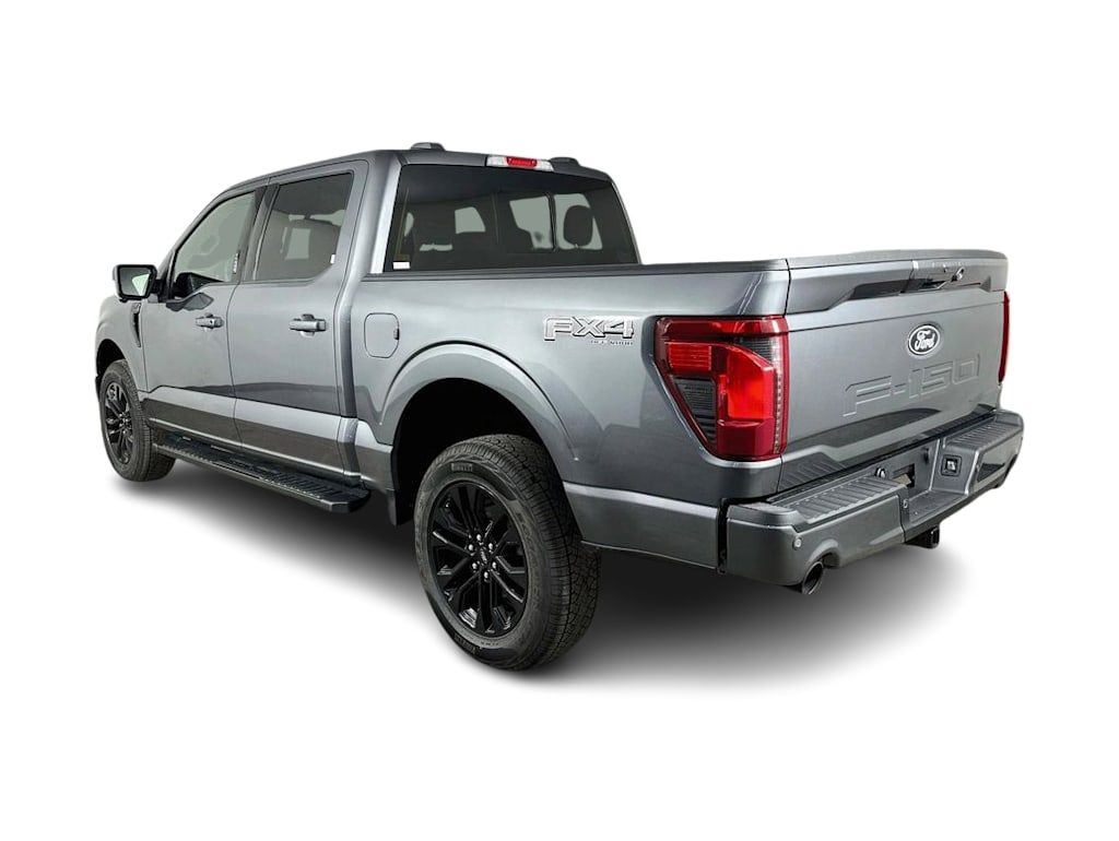 Thumbnail: 2026 Ford F-150 - 4