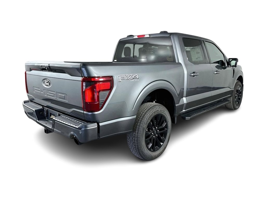 Thumbnail: 2026 Ford F-150 - 25
