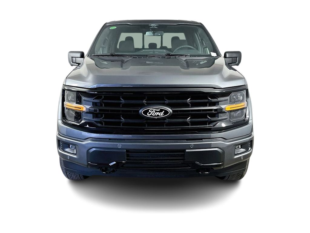 Thumbnail: 2026 Ford F-150 - 6