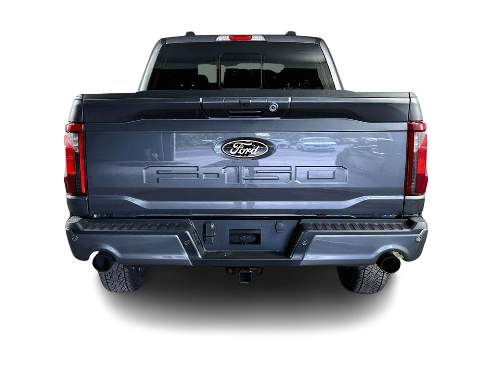 Thumbnail: 2026 Ford F-150 - 5