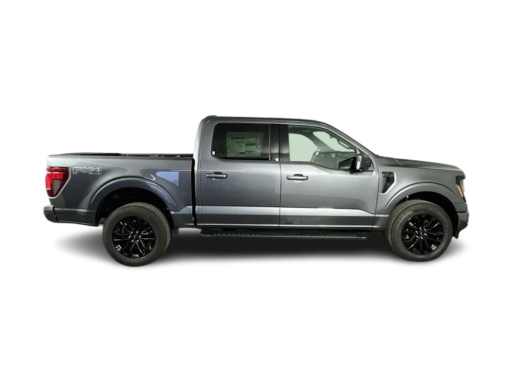 Thumbnail: 2026 Ford F-150 - 26