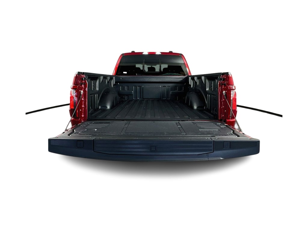 Thumbnail: 2026 Ford F-150 - 18