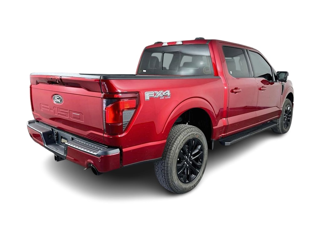 Thumbnail: 2026 Ford F-150 - 24