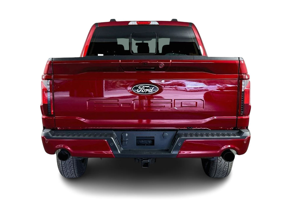 Thumbnail: 2026 Ford F-150 - 5