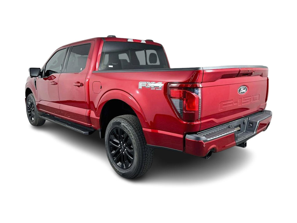 Thumbnail: 2026 Ford F-150 - 4
