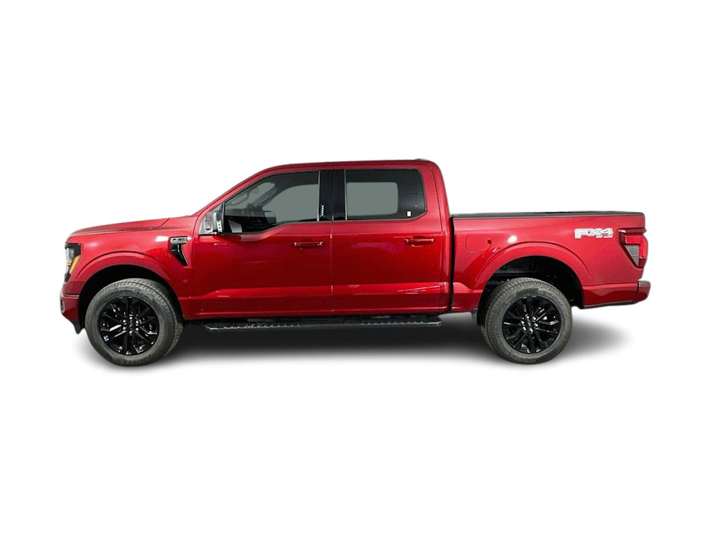 Thumbnail: 2026 Ford F-150 - 3
