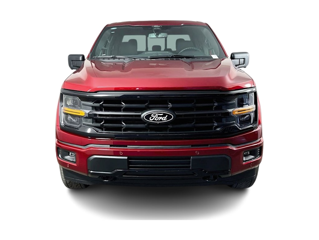 Thumbnail: 2026 Ford F-150 - 6