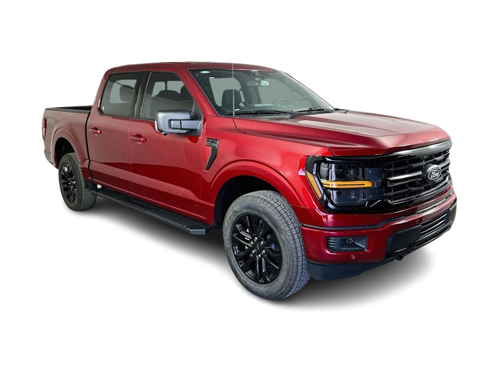 Thumbnail: 2026 Ford F-150 - 23