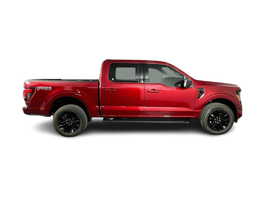 Thumbnail: 2026 Ford F-150 - 25