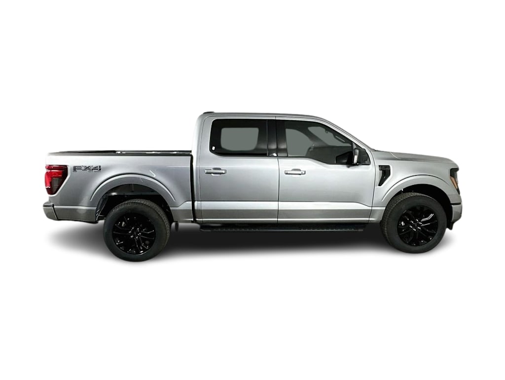 Thumbnail: 2026 Ford F-150 - 26