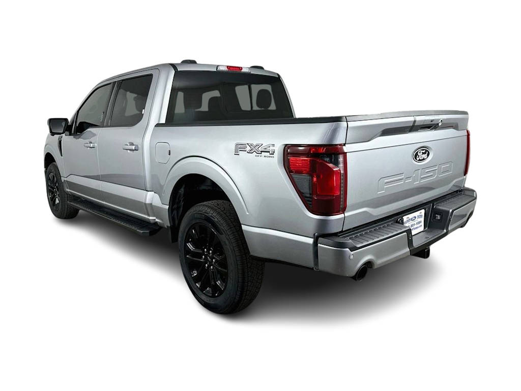 Thumbnail: 2026 Ford F-150 - 4