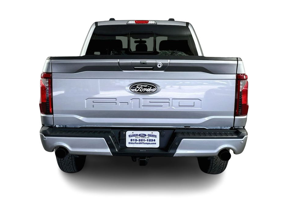 Thumbnail: 2026 Ford F-150 - 5