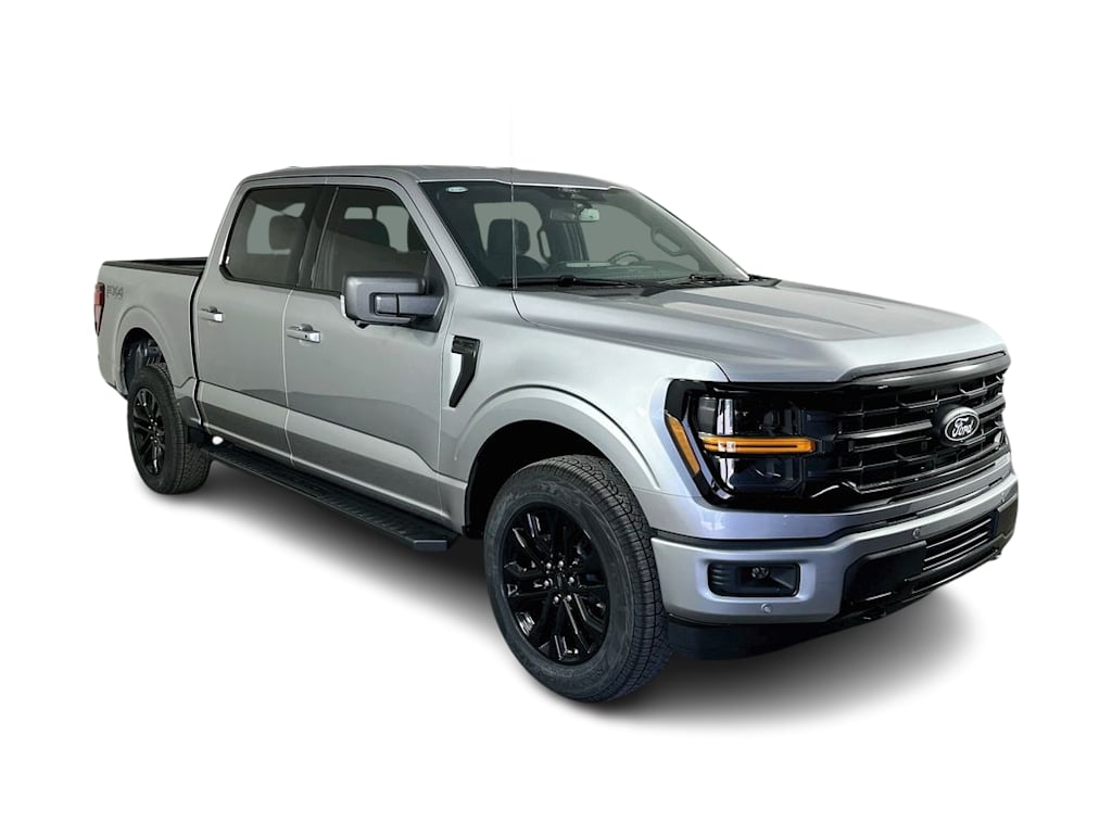 Thumbnail: 2026 Ford F-150 - 24