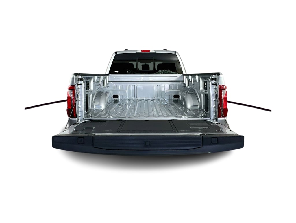 Thumbnail: 2026 Ford F-150 - 22