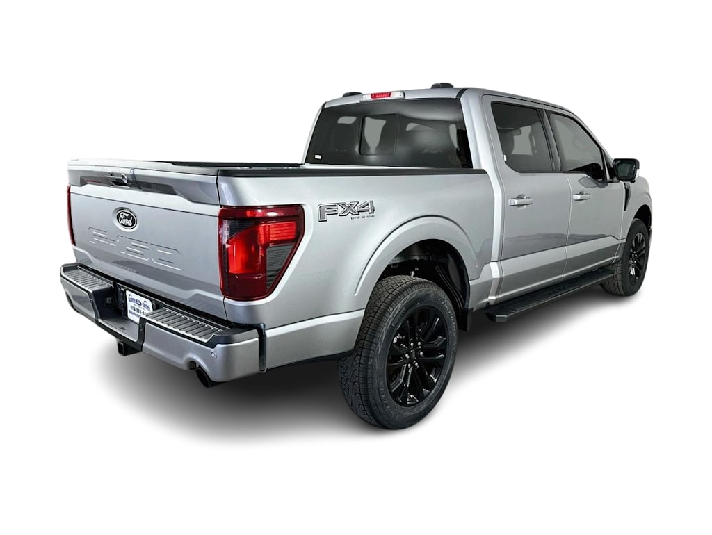 Thumbnail: 2026 Ford F-150 - 25