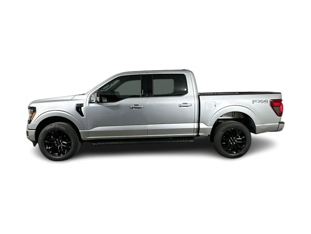 Thumbnail: 2026 Ford F-150 - 3