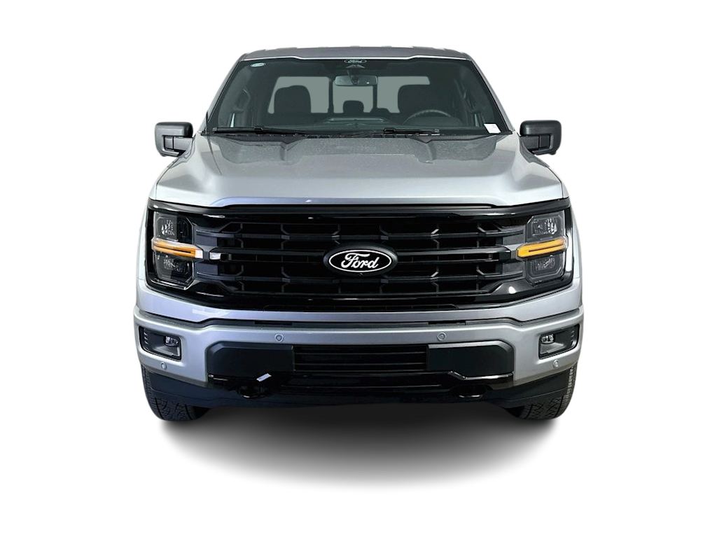 Thumbnail: 2026 Ford F-150 - 6