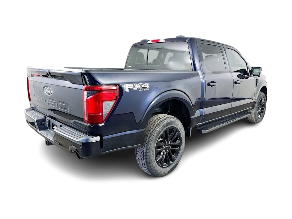 Thumbnail: 2026 Ford F-150 - 25