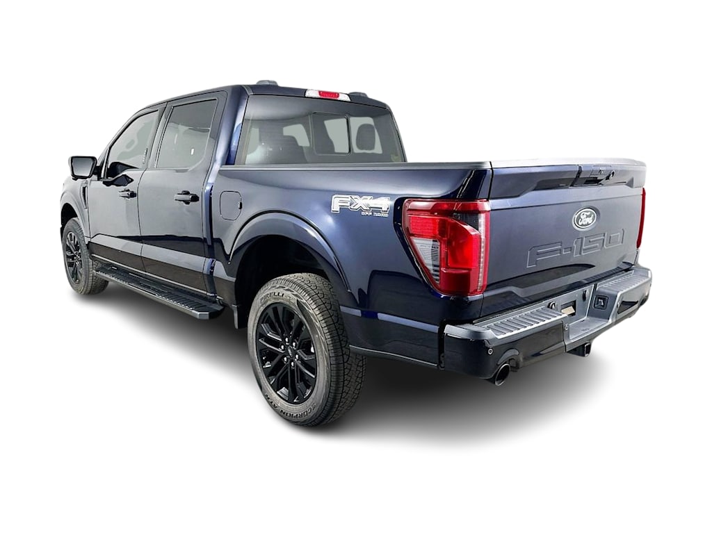 Thumbnail: 2026 Ford F-150 - 4