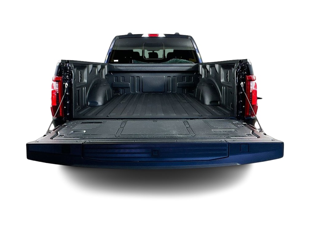 Thumbnail: 2026 Ford F-150 - 18