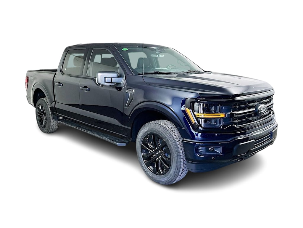 Thumbnail: 2026 Ford F-150 - 24