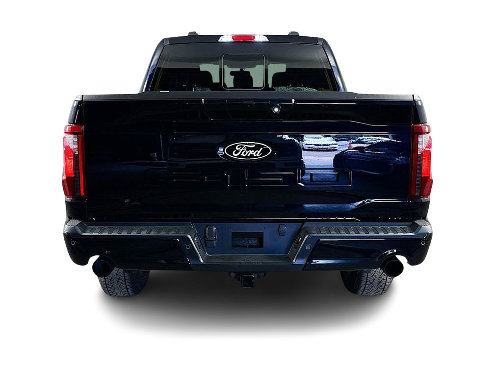 Thumbnail: 2026 Ford F-150 - 5