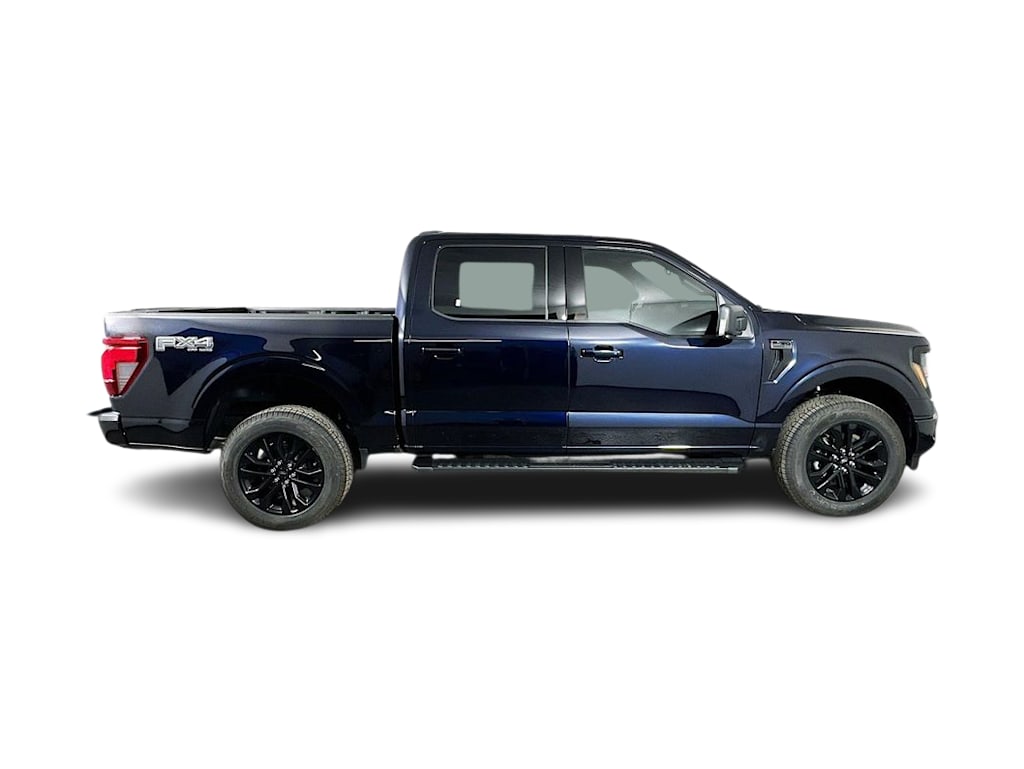 Thumbnail: 2026 Ford F-150 - 26