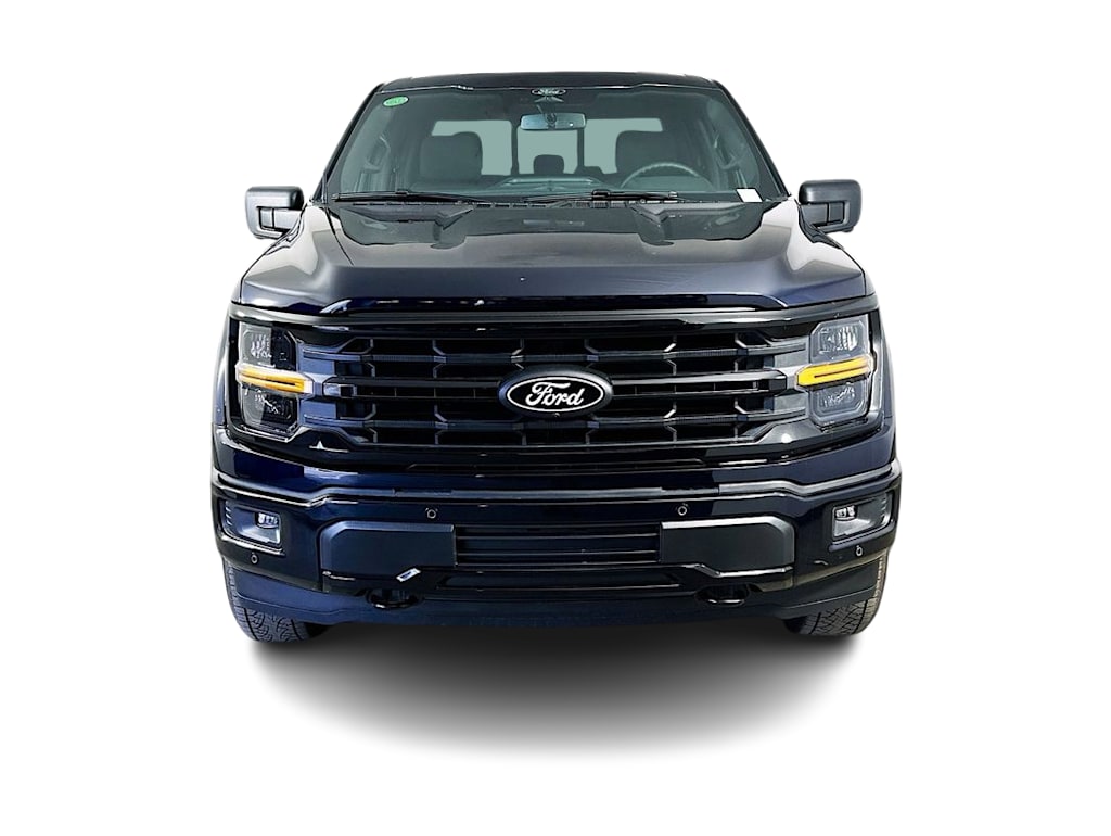 Thumbnail: 2026 Ford F-150 - 6