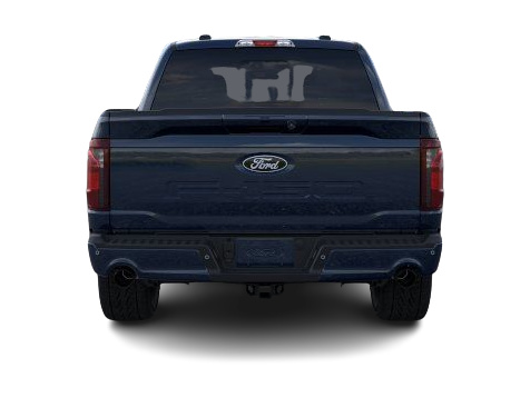 Thumbnail: 2026 Ford F-150 - 4