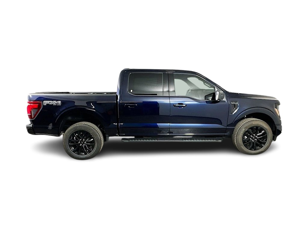 Thumbnail: 2026 Ford F-150 - 26