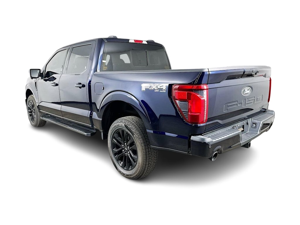 Thumbnail: 2026 Ford F-150 - 4