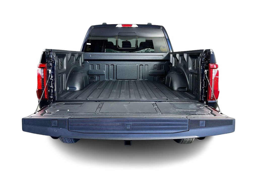 Thumbnail: 2026 Ford F-150 - 17
