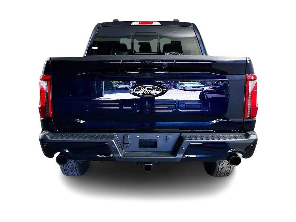 Thumbnail: 2026 Ford F-150 - 5