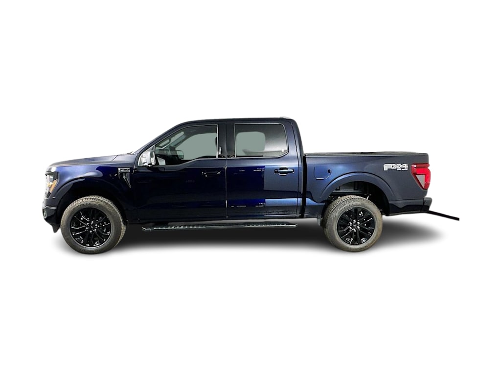Thumbnail: 2026 Ford F-150 - 3