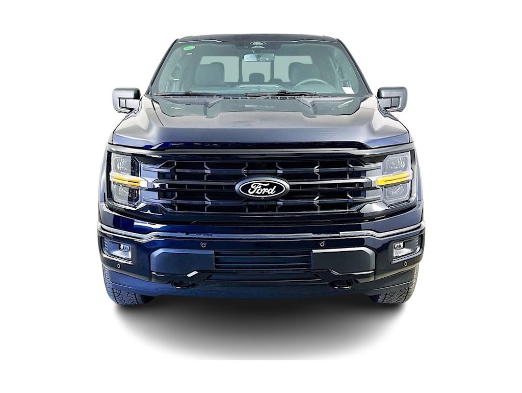Thumbnail: 2026 Ford F-150 - 6