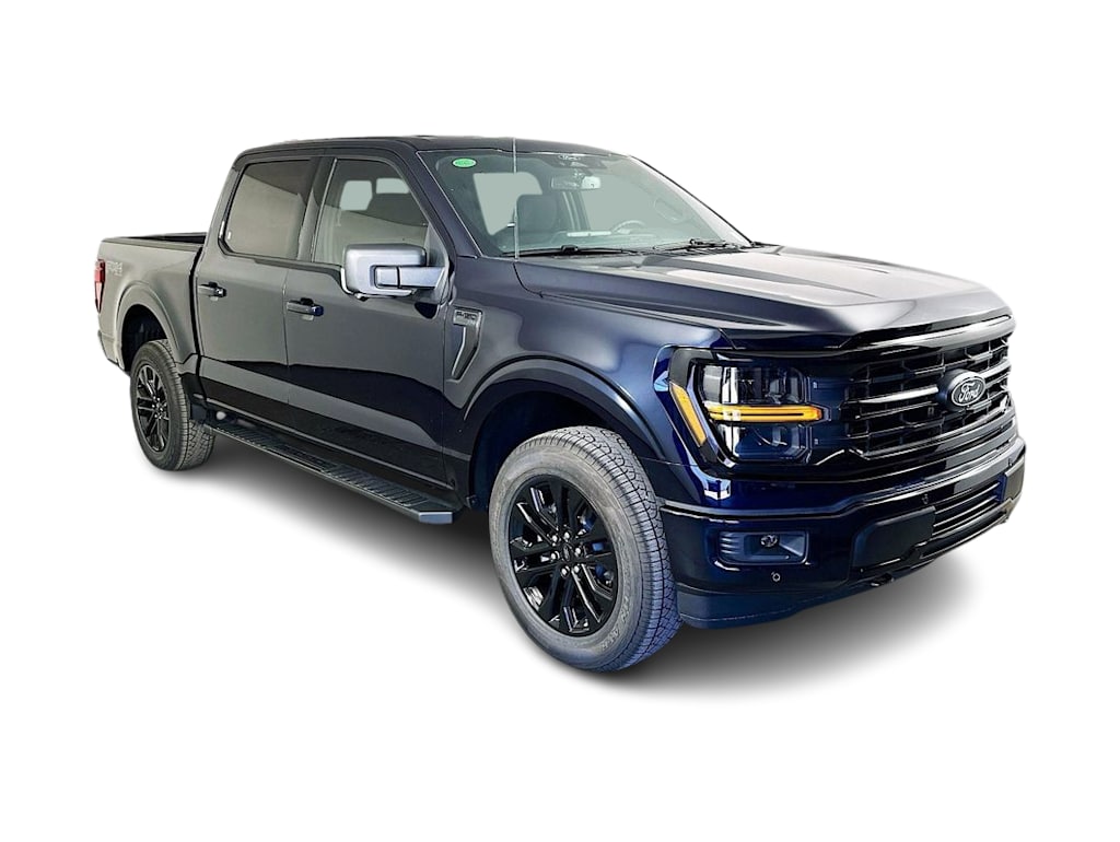 Thumbnail: 2026 Ford F-150 - 24