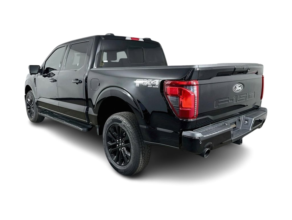 Thumbnail: 2026 Ford F-150 - 4