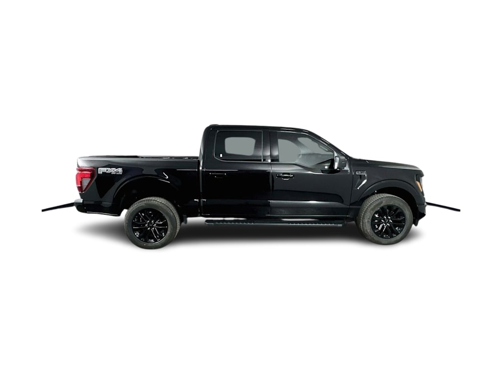 Thumbnail: 2026 Ford F-150 - 26