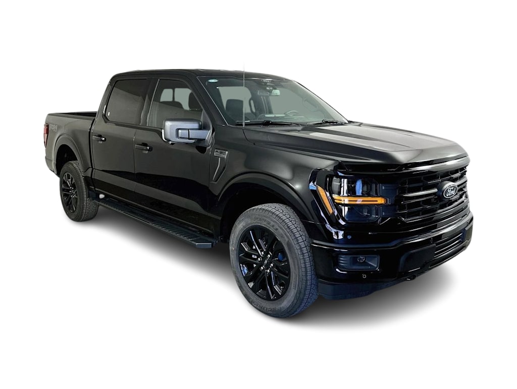 Thumbnail: 2026 Ford F-150 - 24