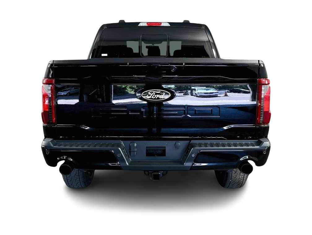 Thumbnail: 2026 Ford F-150 - 5