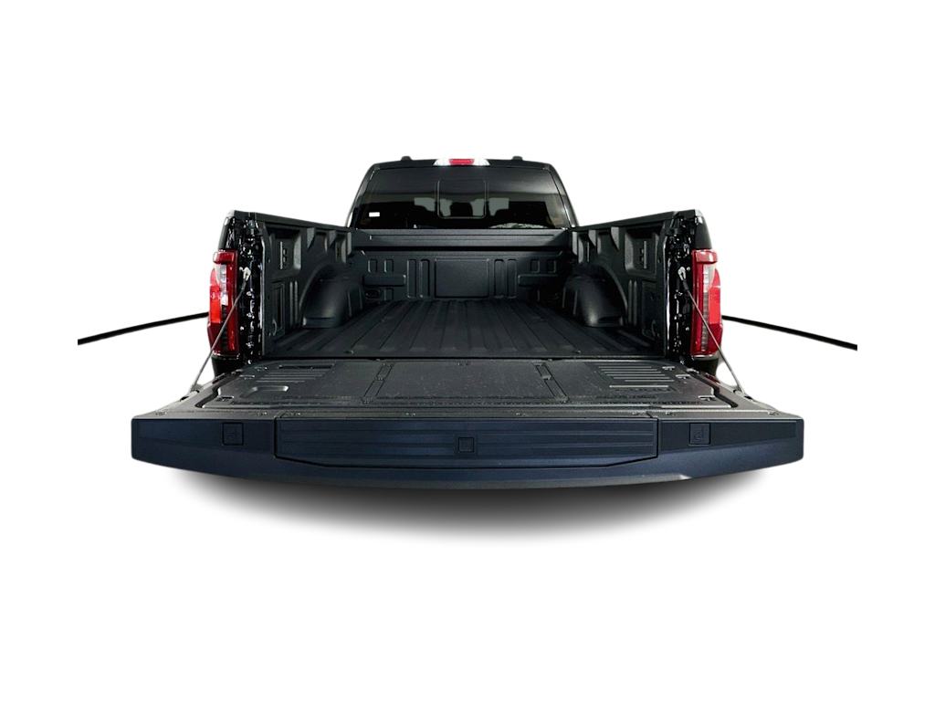 Thumbnail: 2026 Ford F-150 - 17