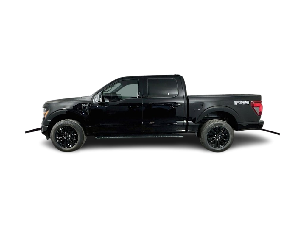 Thumbnail: 2026 Ford F-150 - 3