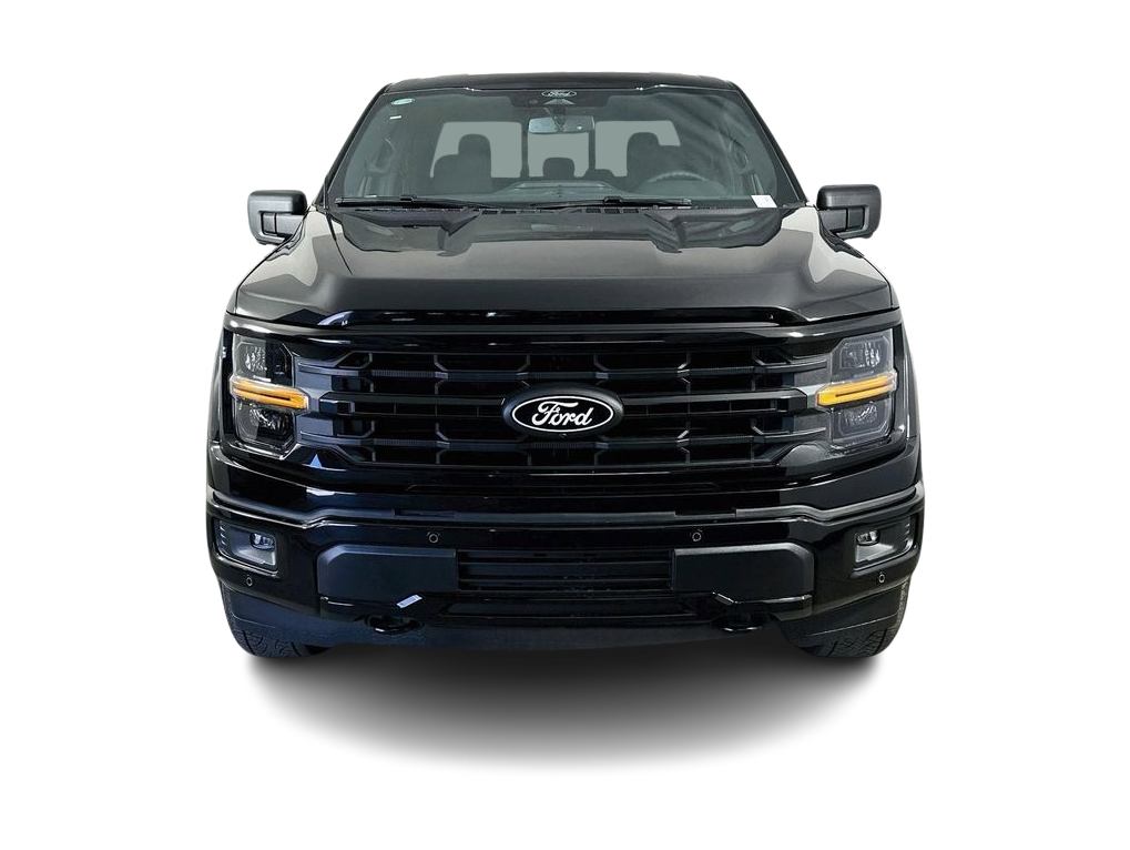 Thumbnail: 2026 Ford F-150 - 6
