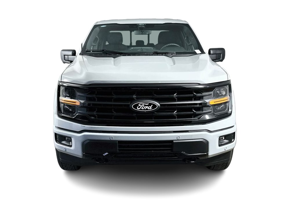 Thumbnail: 2026 Ford F-150 - 6