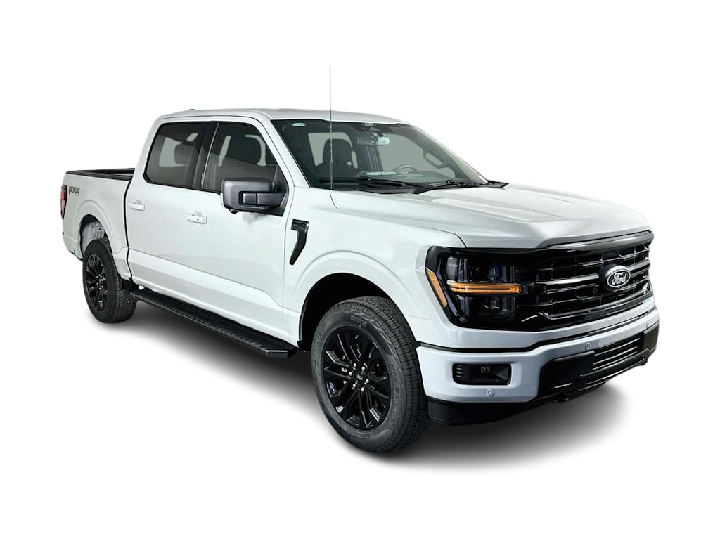 Thumbnail: 2026 Ford F-150 - 24
