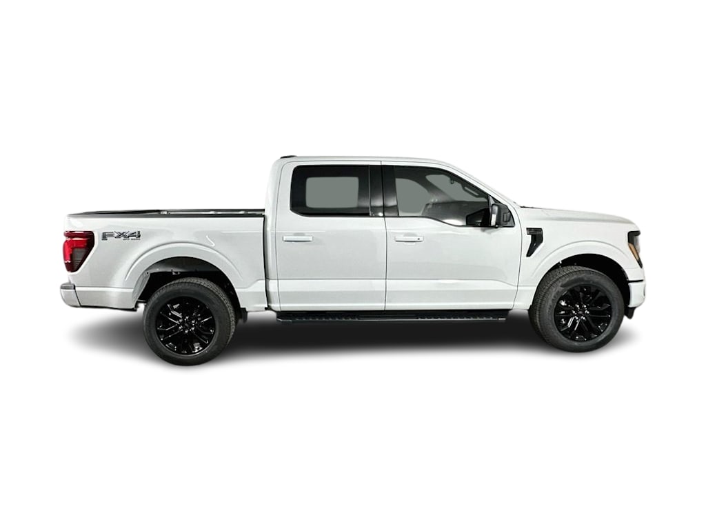 Thumbnail: 2026 Ford F-150 - 26