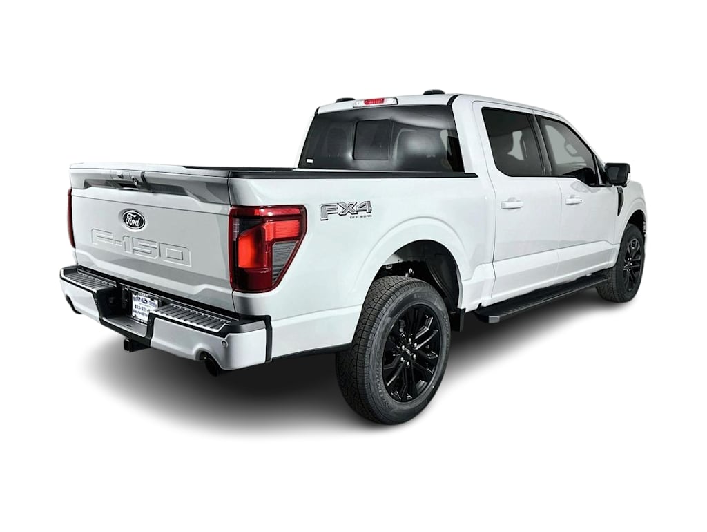 Thumbnail: 2026 Ford F-150 - 25