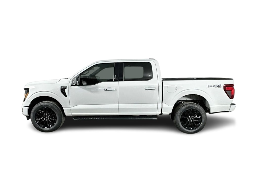 Thumbnail: 2026 Ford F-150 - 3